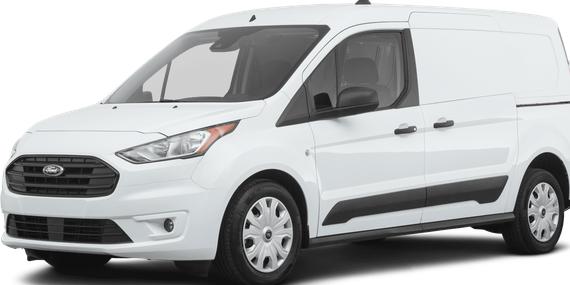 FORD TRANSIT CONNECT 2020 NM0LS7E21L1450861 image
